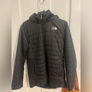 North Face MoonDoggy Winter Jacket